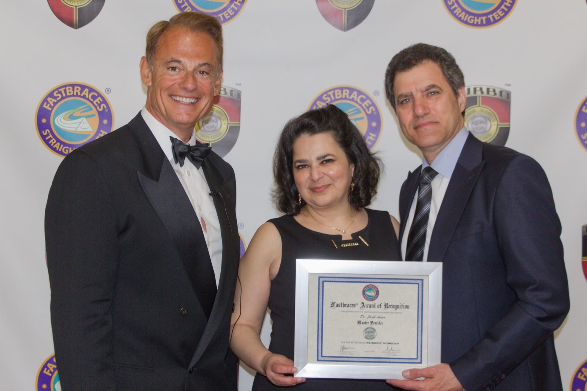 Awards & Certifications- Fastbraces2