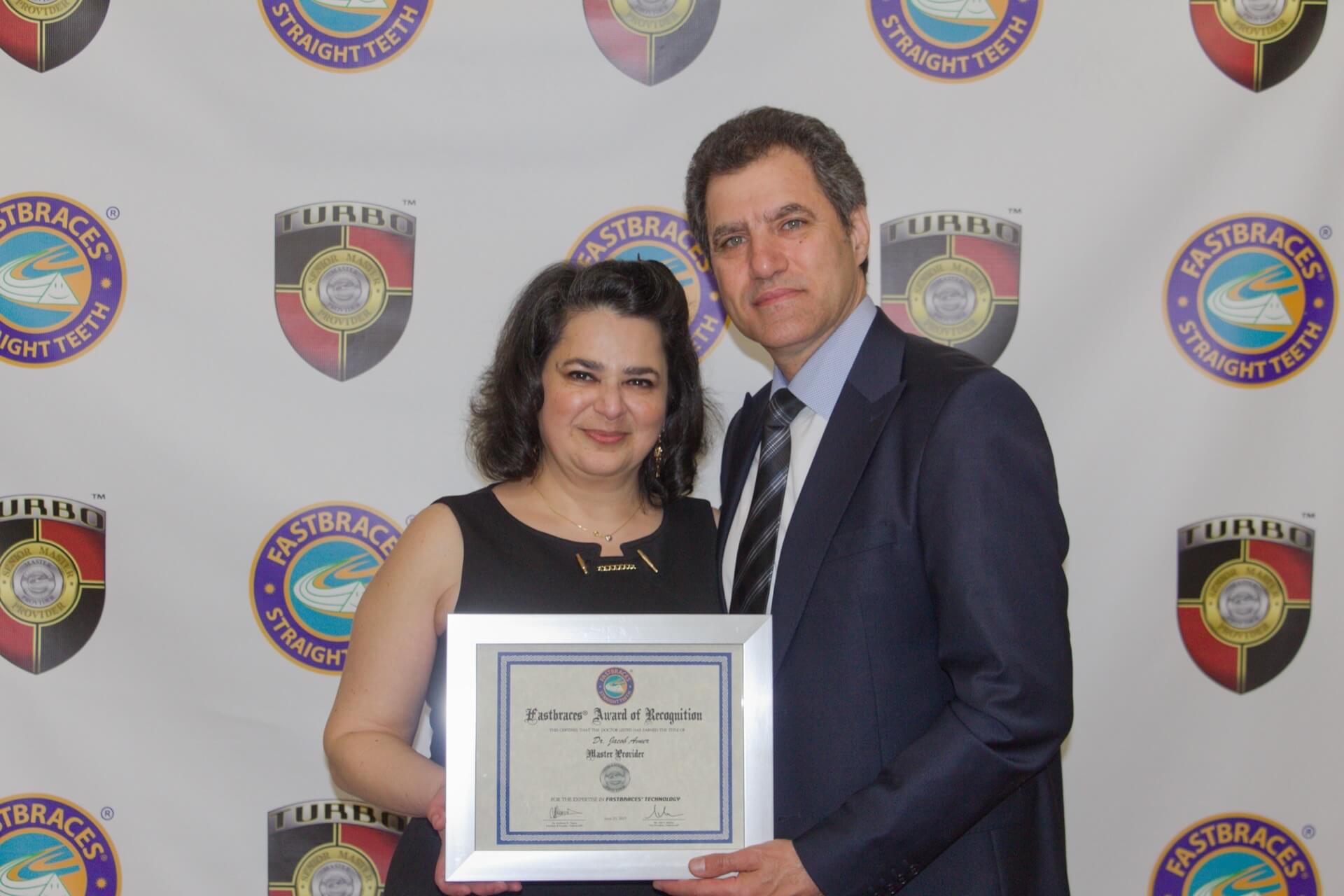 Awards & Certifications- Fastbraces6