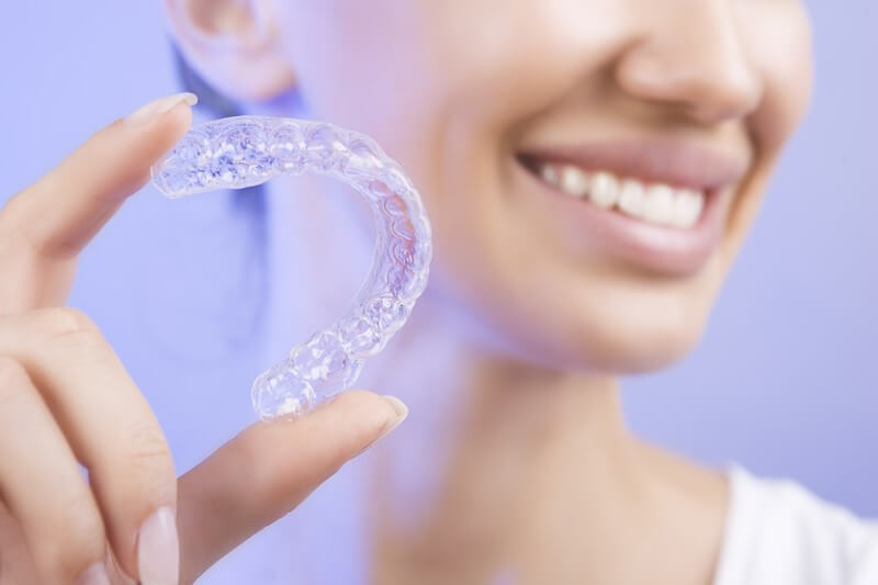 Invisalign