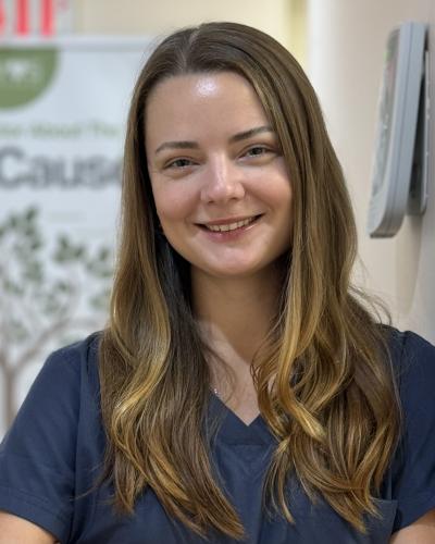 Natalia Sizova